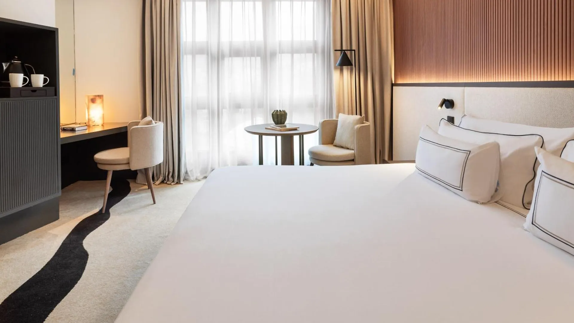 Hotel Melia Bilbao