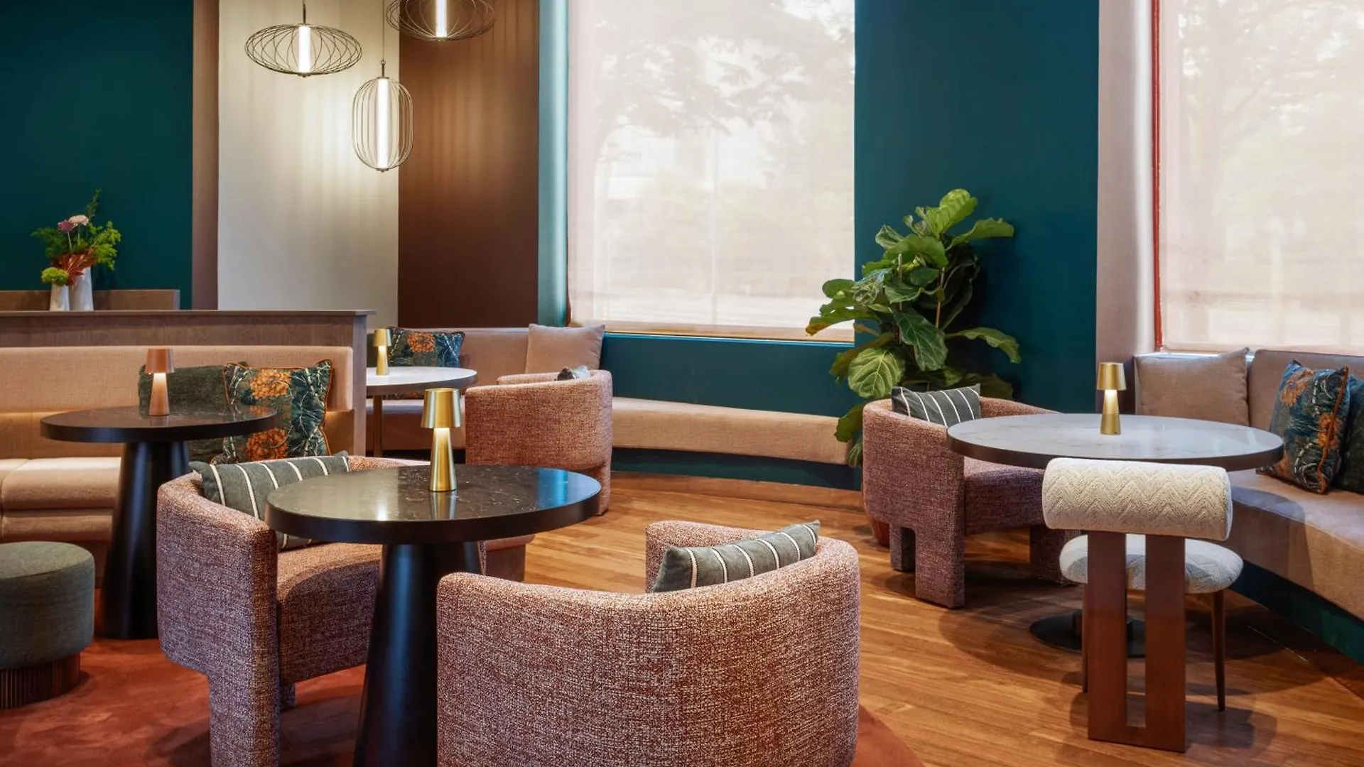 Hotel Melia Bilbao 5*,  Spain