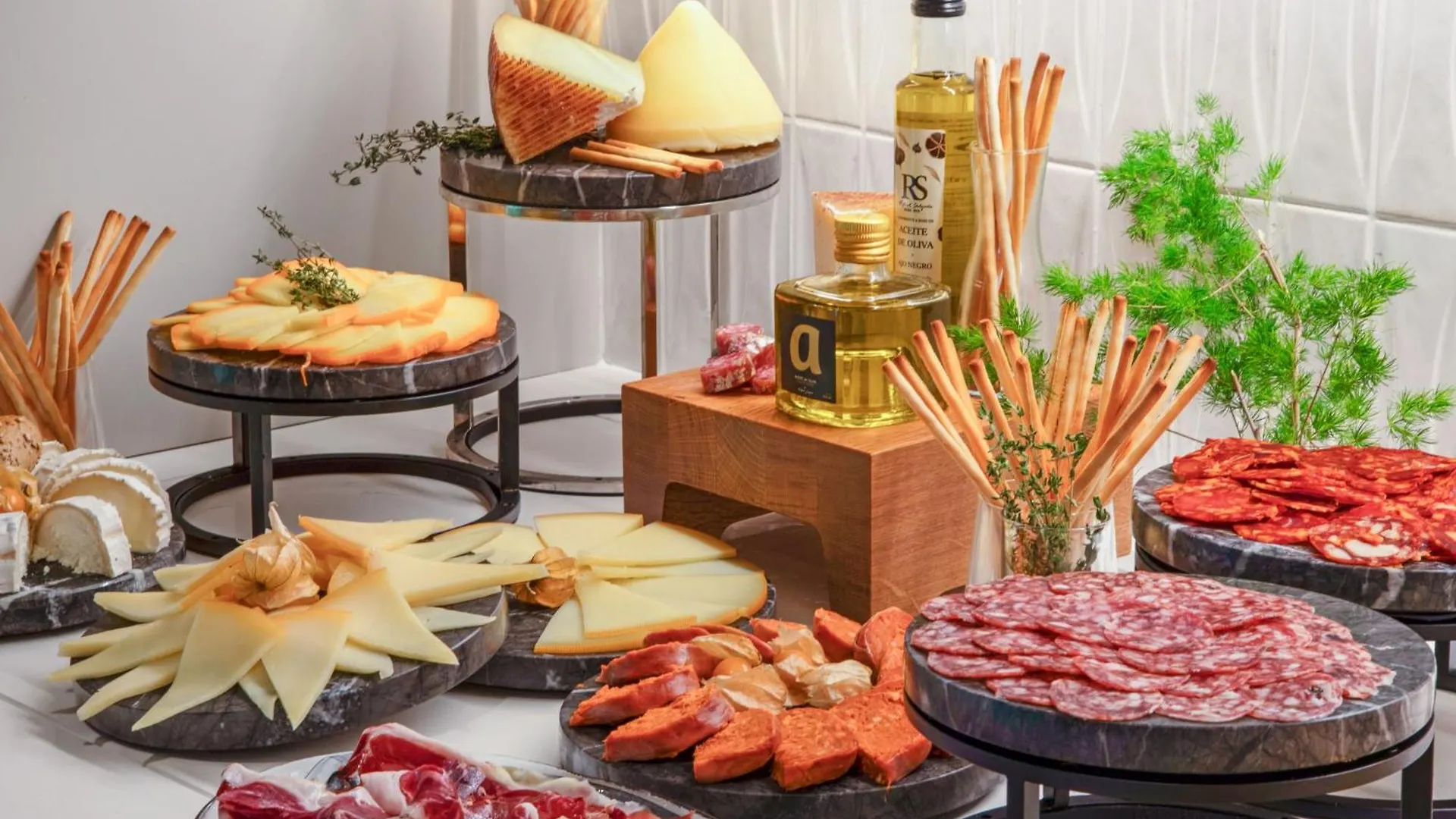 Hotel Melia Bilbao