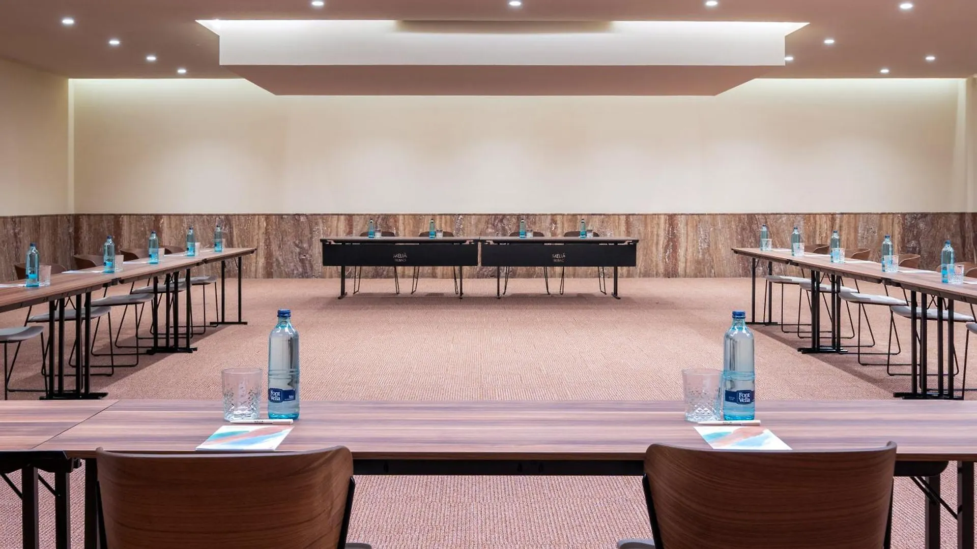 *****  Hotel Melia Бильбао Испания