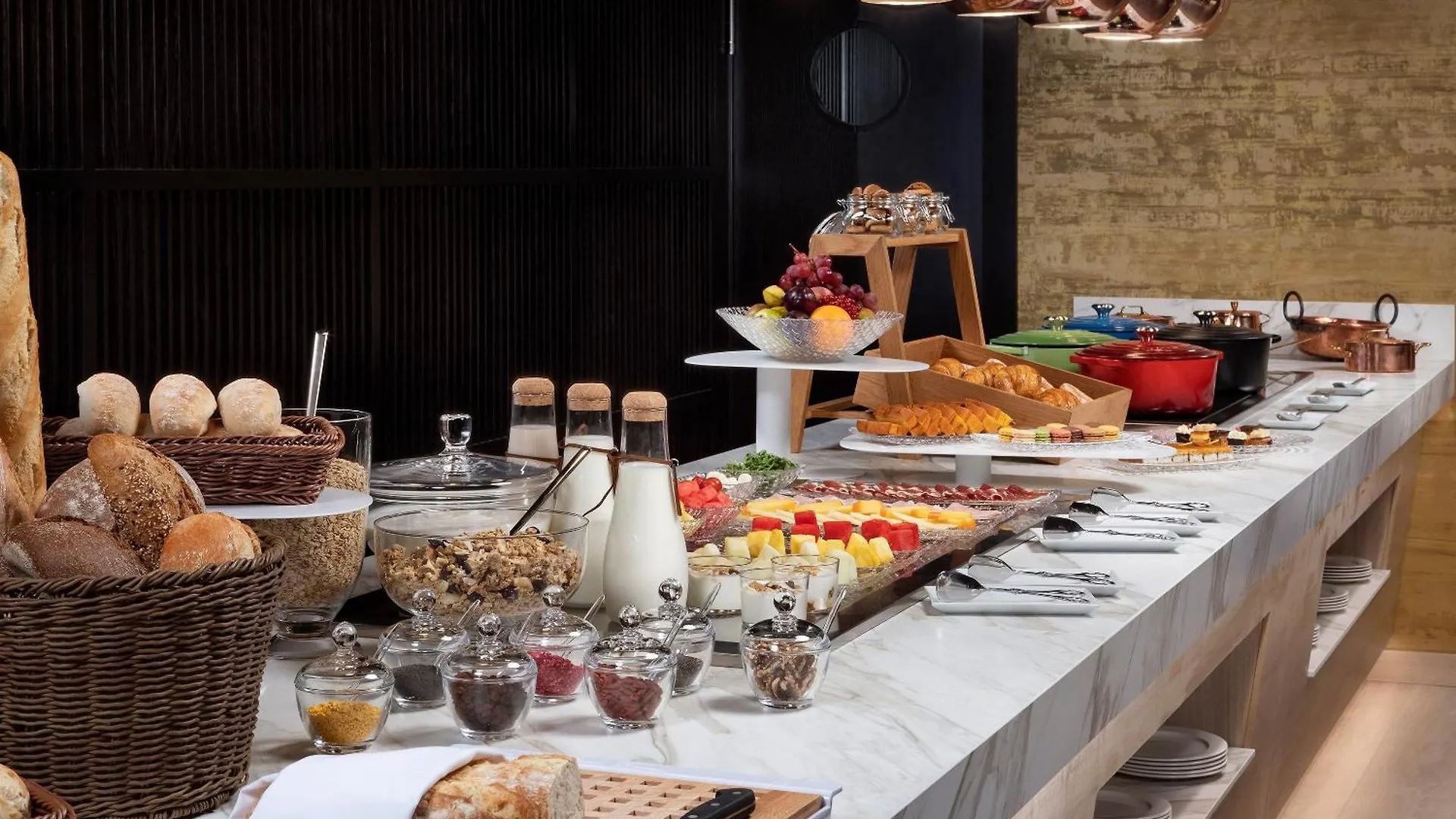 Hotel Melia Bilbao