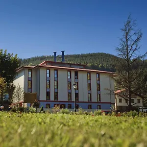 Отель Balneario Nº 01224, Ареаца