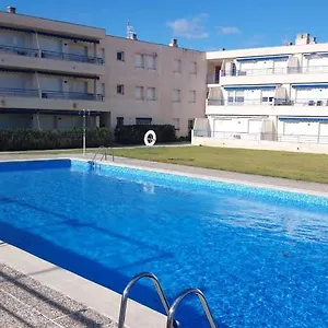 One Bedroom At 400 M Away From The With Sea View Shared Pool And Furnished Terrace L'Eucaliptus