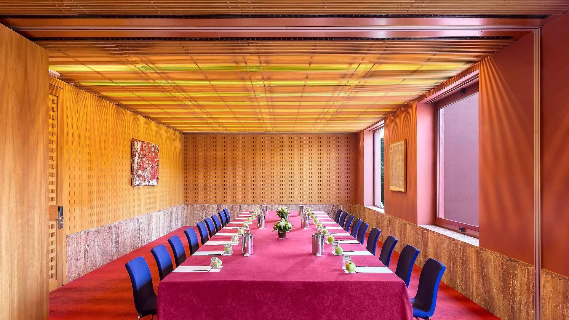Hotel Meliá Bilbao
