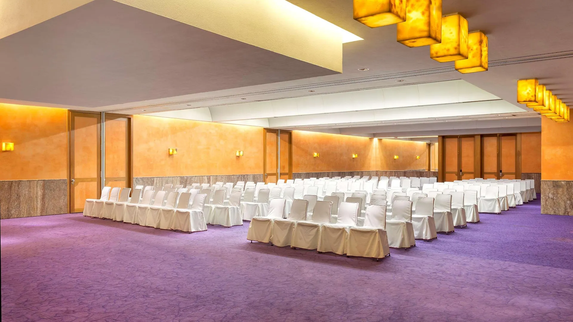 *****  Hotel Meliá Bilbao España