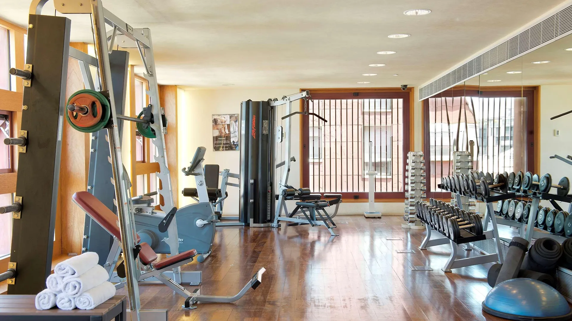 Hotel Melia Μπιλμπάο 5*,  Ισπανία