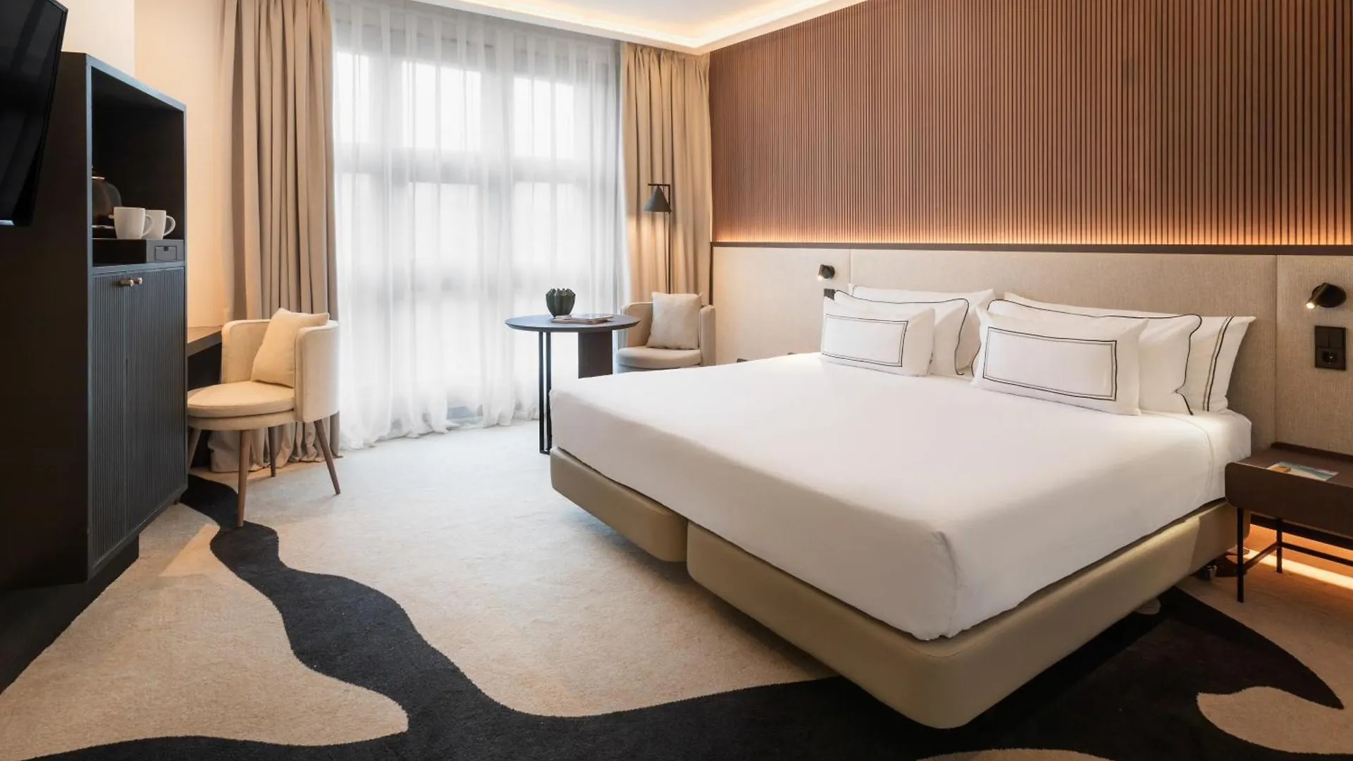 Hotel Meliá Bilbao