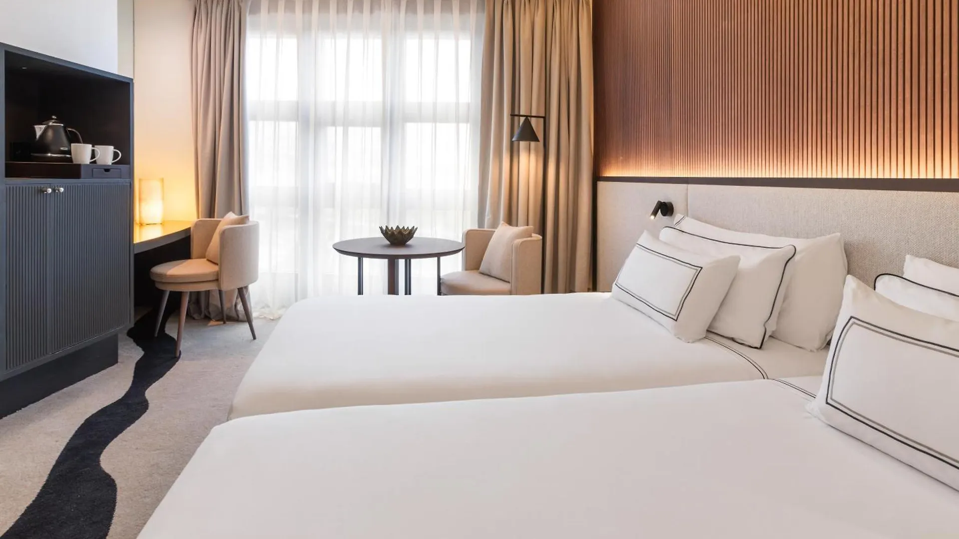 Hotel Melia Μπιλμπάο