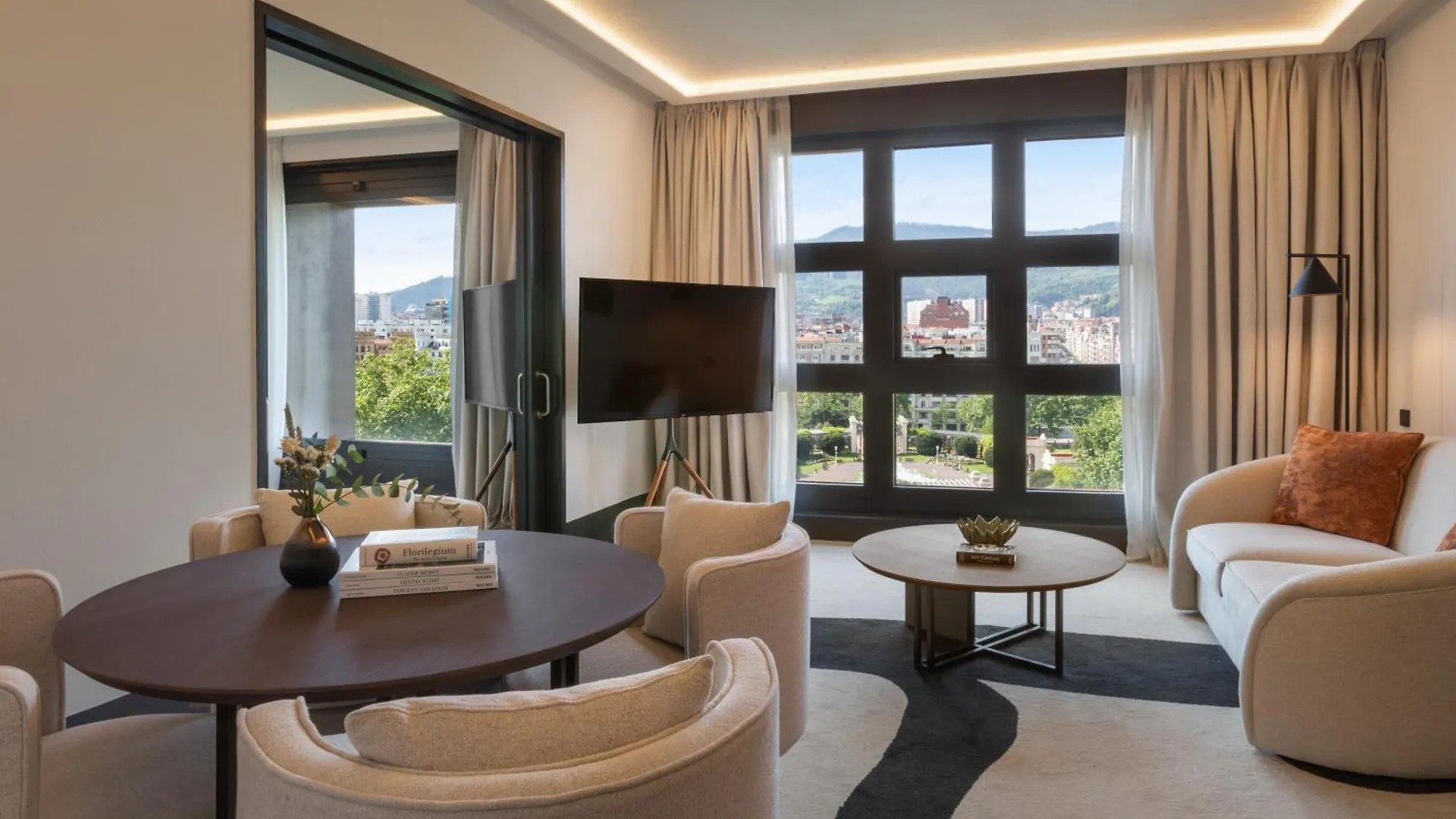 Hotel Meliá Bilbao