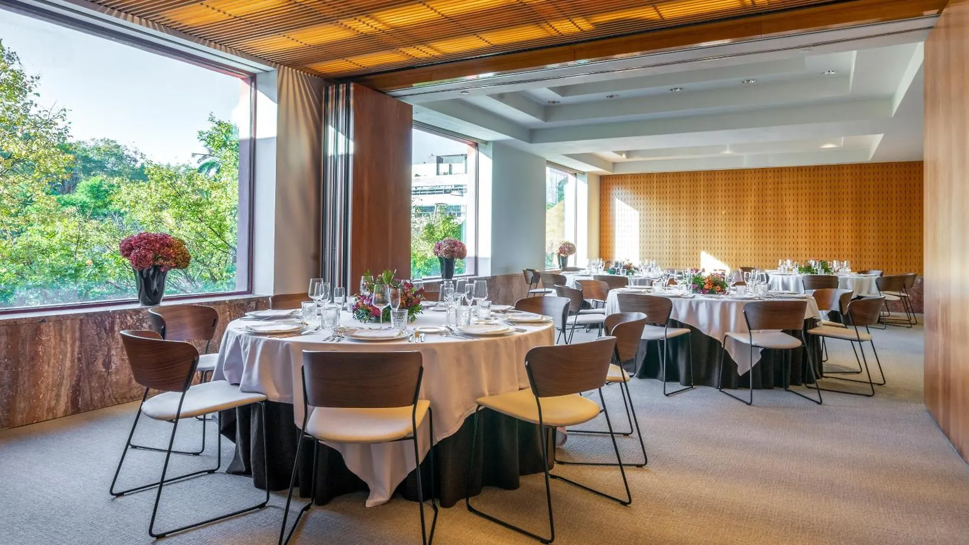 Hotel Meliá Bilbao
