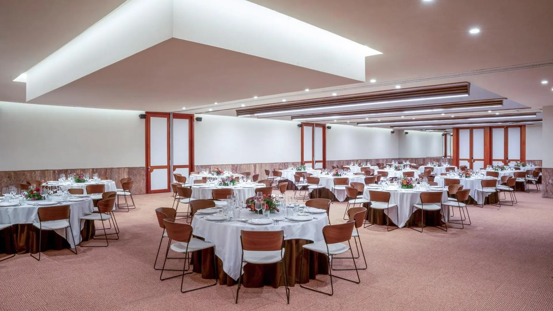 Hotel Meliá Bilbao España