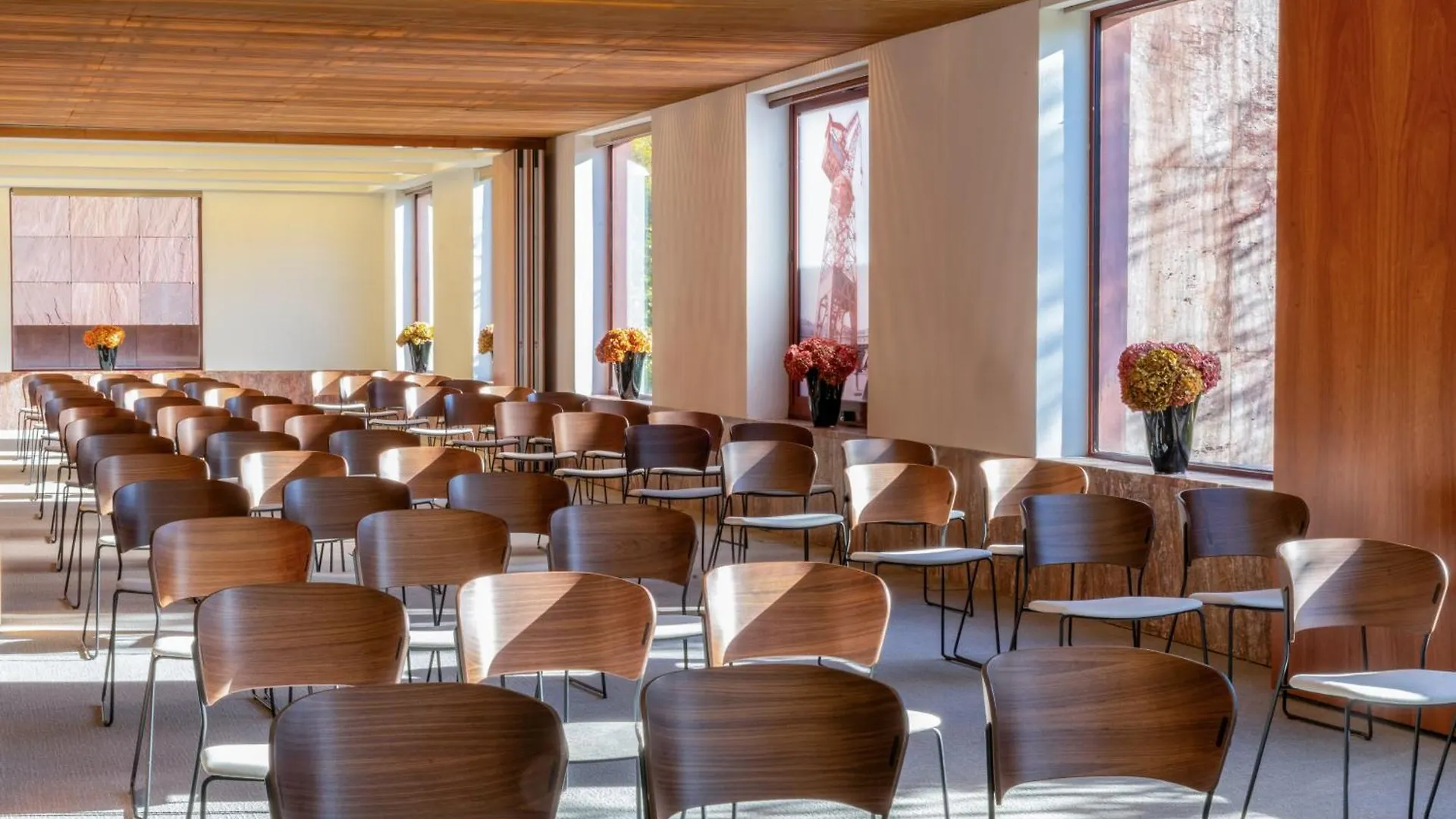Hotel Melia Μπιλμπάο