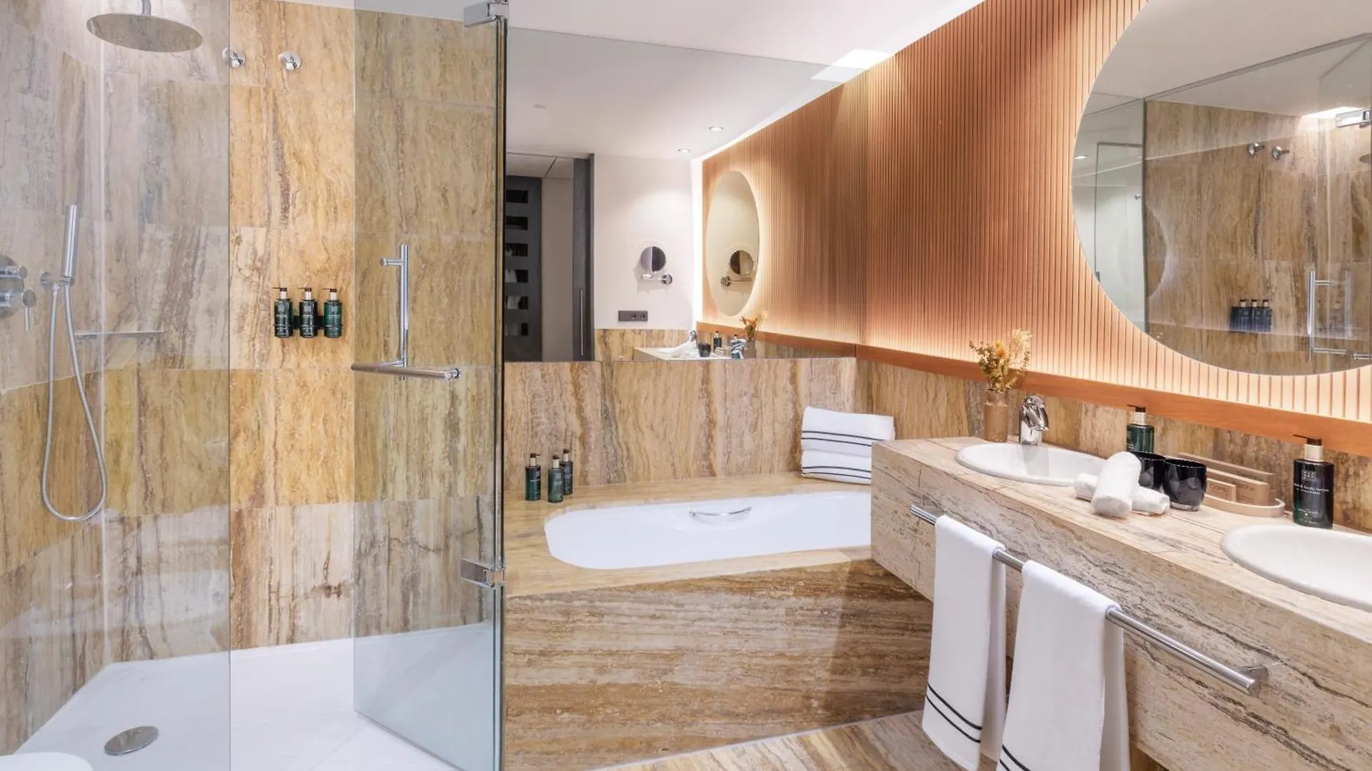 Hotel Meliá Bilbao