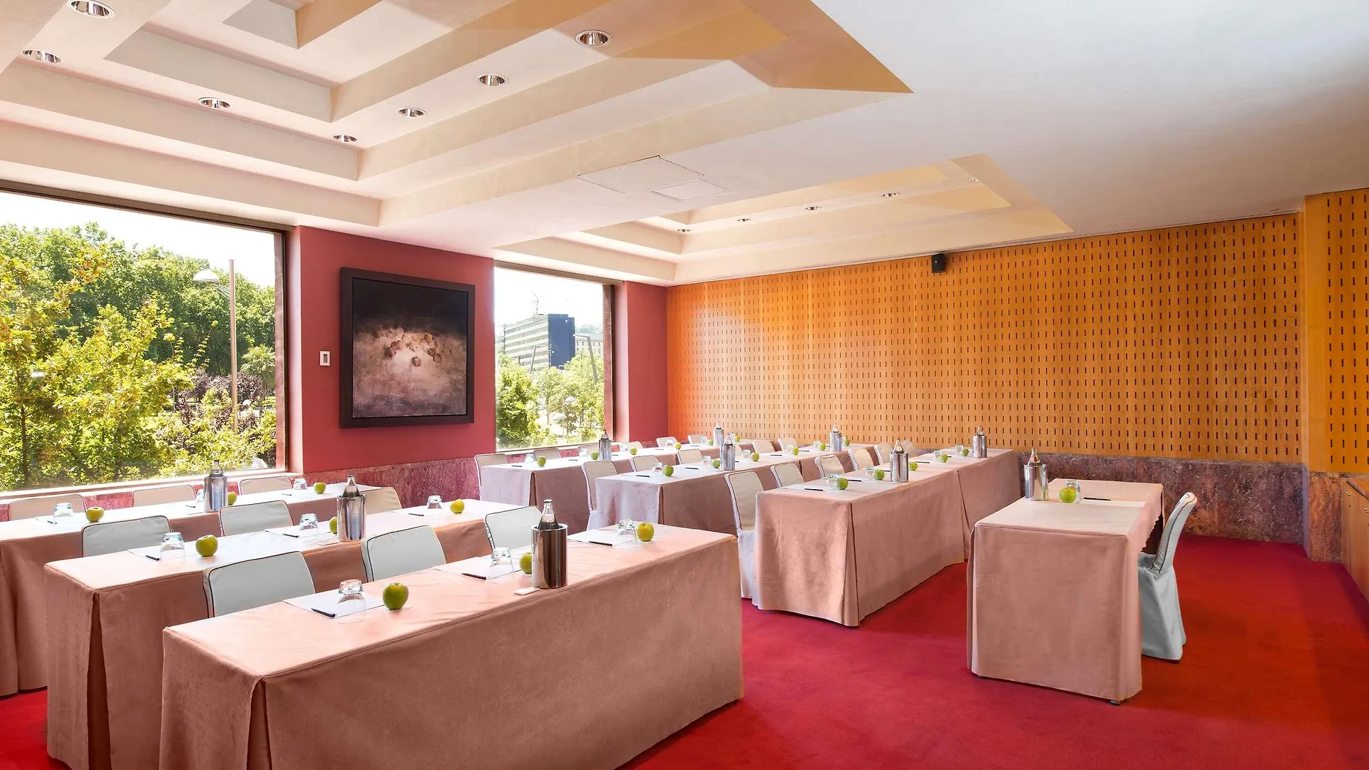 Hotel Melia Bilbao