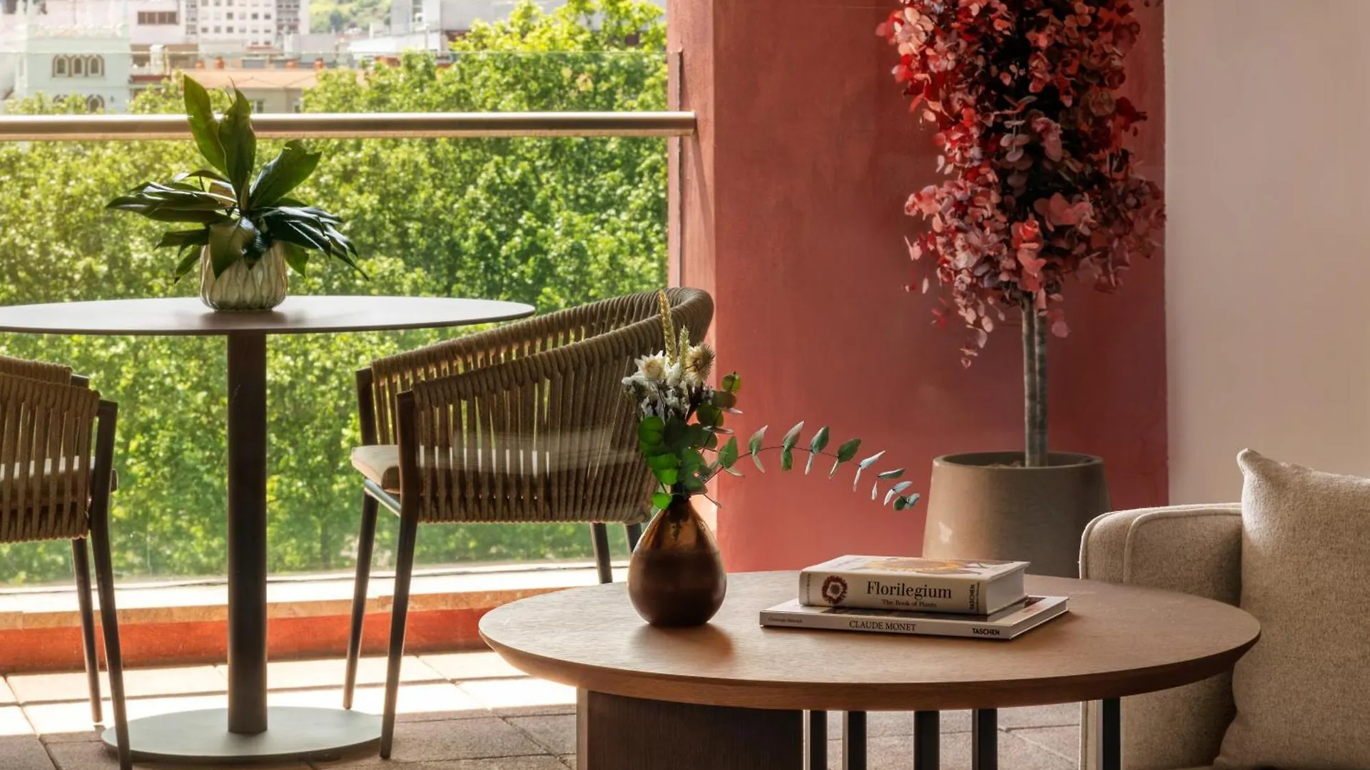 Hotel Melia Bilbao 5*,  Spain